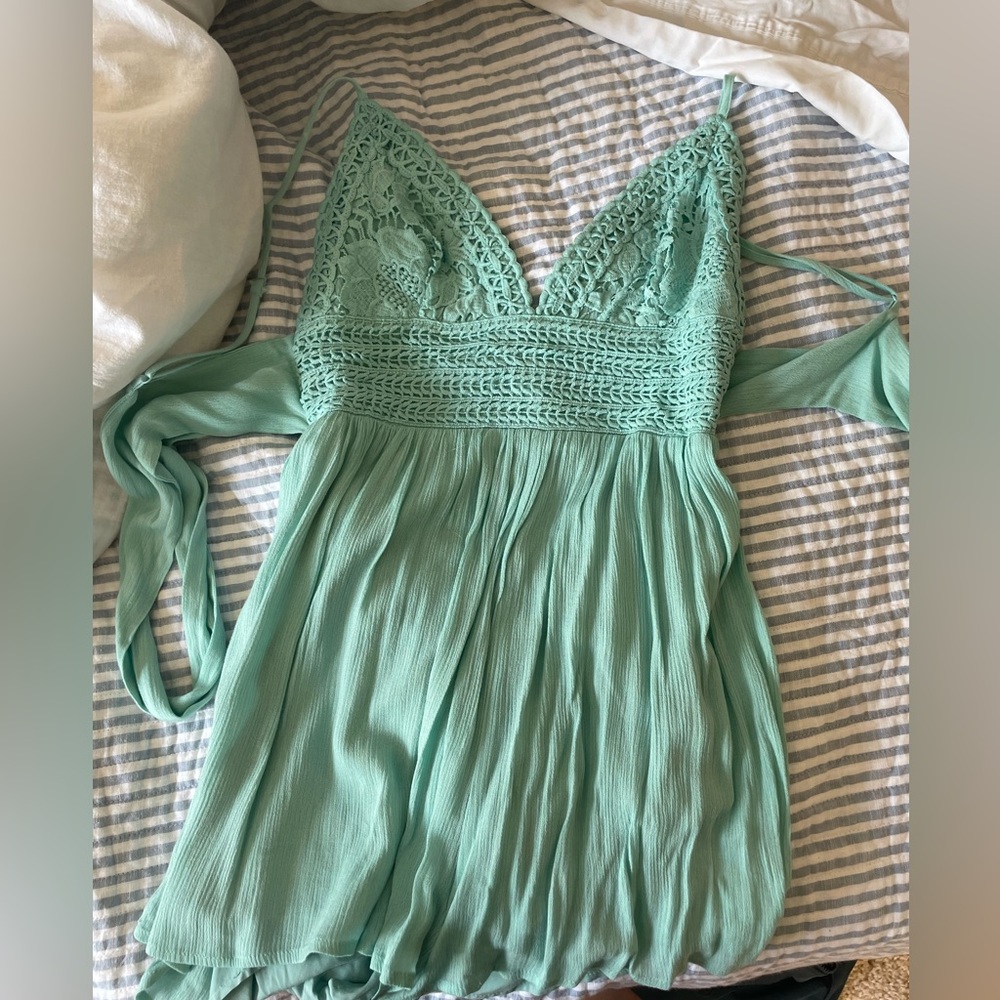Beach Romper